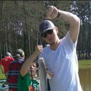 Meet your Posher, Zach